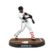 Figura de colecionador Imports Dragon MLB Byron Buxton 15cm