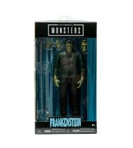 Figura de colecionador Jada Toys Universal Monsters Frankenstein Figura de colecionador Jada Toys Universal Monsters Frankenstein