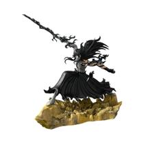 Figura De Combate Sem Lua De Ichigo Kurosaki Do Anime Bleach, Modelo De Estátua Colecionável De 24cm