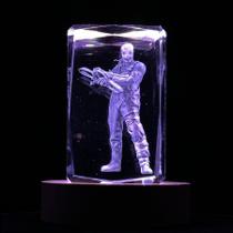 Figura de cristal SUPIA ART FACTORY Dead by Daylight Trapper