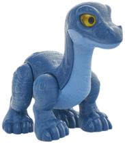 Figura de dinossauro Fisher-Price Imaginext Jurassic World Apatosaurus