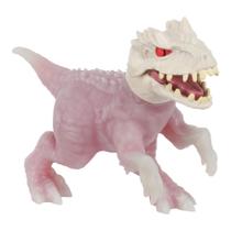 Figura de dinossauro Heroes of Goo Jit Zu Jurassic World Indominus Rex