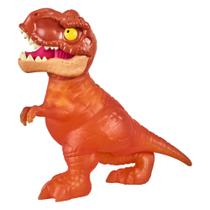 Figura de dinossauro Heroes of Goo Jit Zu Jurassic World T. Rex