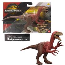 Figura de Dinossauro Jurassic World Beipiaossauro Frenzy Pack Figura de Dinossauro Jurassic World Beipiaossauro Frenzy Pack