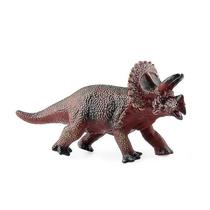 Figura de dinossauro: modelo de plástico realista do Jurassic World