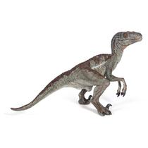 Figura de dinossauro Papo Velociraptor Figura de dinossauro Papo Velociraptor