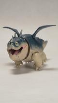Figura de Dragão Articulado 13cm Figura de Dragão Articulado 13cm