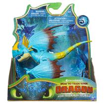 Figura de dragão Dreamworks Dragons Stormfly para crianças de 4 anos ou mais Figura de dragão Dreamworks Dragons Stormfly para crianças de 4 anos ou mais