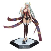 Figura de entretenimento Demon Slayer Daki PVC 27-32cm