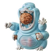 Figura de Fantasma Muncher Ghostbusters Fright - Brinquedo Infantil (4+)