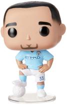 Figura de Funko POP Football Manchester City Gabriel Jesus