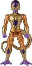 Figura de Golden Freeza de 12 polegadas com Limit Breaker do Dragon Ball Super - Série 1