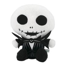 Figura de Juguete KIDS PREFERRED Jack Skellington Peluche 30 cm Figura de Juguete KIDS PREFERRED Jack Skellington Peluche 30 cm