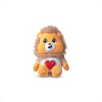Figura de Juguete Ositos Cariñosos Peluche Tenderheart Bear León 23 cm
