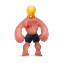 Figura de Juguete Stretch Armstrong Radiografía Squishy 25 cm