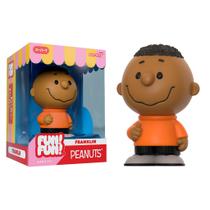 Figura de Juguete Super7 Franklin Peanuts 13 cm Vinilo Figura de Juguete Super7 Franklin Peanuts 13 cm Vinilo