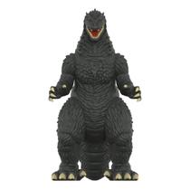 Figura de Juguete Super7 Godzilla 2000 Escala 3.75" con Púas Moradas