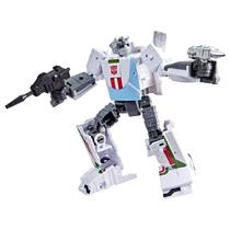 Figura de Juguete Transformers Studio Series Wheeljack 11 cm