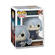 Figura de Jujutsu Kaisen Mahito da animação Funko Pop Figura de Jujutsu Kaisen Mahito da animação Funko Pop