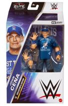 Figura de Luta Livre WWE John Cena Série Elite 119
