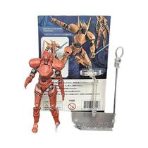 Figura De Mecha Japonesa Red LED Tramp Neca Pacific Rim, Brinquedo Gipsy Danger Obsidian Fury,