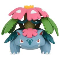 Figura de Mega Venusaur Moncolle de Pokémon