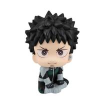 Figura De Monstro Kaiju Vermelho De 10cm, Modelo De Decoração De Anime Kafka Hibino