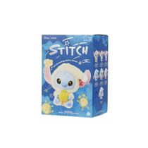 Figura de Muñeco Peluche de Disney Stitch de la Colección MINISO Blind Box para Coleccionables