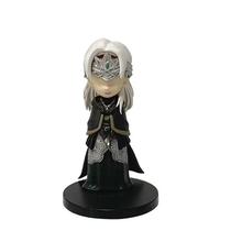 Figura de ornamentos Anime DARK SOULS Fire Keeper PVC 14+ Years Figura de ornamentos Anime DARK SOULS Fire Keeper PVC 14+ Years