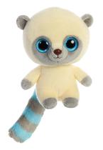 Figura de Peluche Aurora Yoohoo Suave de 8" Adorable