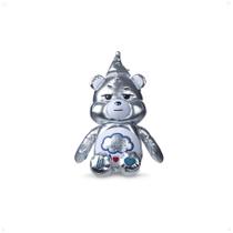 Figura de Peluche Osos Cariñositos Grumpy Bear como el Hombre de Hojalata Malvado 23 cm Figura de Peluche Osos Cariñositos Grumpy Bear como el Hombre de Hojalata Malvado 23 cm