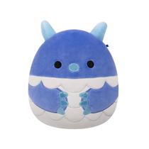 Figura de Peluche Squishmallows Yeti 20 cm 8 pulgadas Figura de Peluche Squishmallows Yeti 20 cm 8 pulgadas