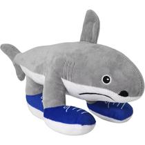 Figura de Peluche Tiburón Tralalero TJLMCORP 38 cm