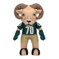 Figura de pelúcia Bleacher Creatures Colorado State Cam The Ram 10