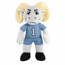 Figura de pelúcia Bleacher Creatures North Carolina Tar Heels