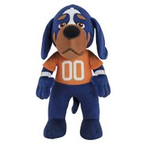 Figura de pelúcia Bleacher Creatures Tennessee Volunteers Smokey 10