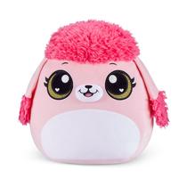 Figura de Pelúcia COCO Surprise Coco Squishies Poodle 30 cm Figura de Pelúcia COCO Surprise Coco Squishies Poodle 30 cm