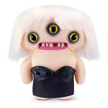 Figura de Pelúcia Fuggler Lady Fugg 22 cm Colecionável