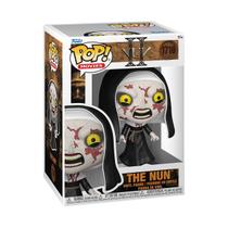 Figura de Pelúcia Funko Pop! A Freira II - A Freira 9,5 cm
