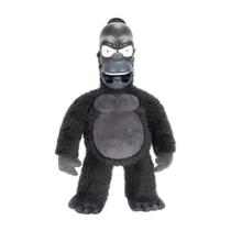 Figura de Pelúcia King Homer 41 cm JAKKS Pacific Simpsons