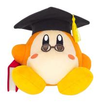 Figura de Pelúcia Little Buddy 1913 Waddle Dee Wise 13 cm Figura de Pelúcia Little Buddy 1913 Waddle Dee Wise 13 cm