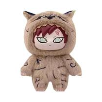 Figura De Pelúcia Naruto Shippuden Uzumaki Caixa Surpresa Série Festa Brinquedo De Pelúcia Presente