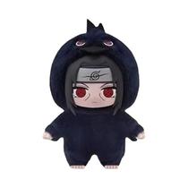 Figura De Pelúcia Naruto Shippuden Uzumaki Naruto Caixa Surpresa Colecionável Brinquedo De Pelúcia