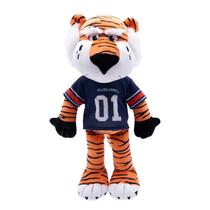 Figura de pelúcia Plushible Auburn University Aubie the Tiger