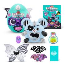 Figura de Pelúcia Rainbocorns Monstercorn Surpresa Rato Vampiro Figura de Pelúcia Rainbocorns Monstercorn Surpresa Rato Vampiro