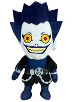 Figura de Pelúcia Ryuk de Death Note 20 cm - Great Eastern Entertainment Figura de Pelúcia Ryuk de Death Note 20 cm - Great Eastern Entertainment
