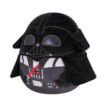 Figura de Pelúcia Squishmallows Darth Vader 30 cm Figura de Pelúcia Squishmallows Darth Vader 30 cm