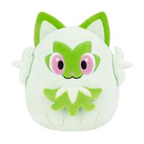 Figura de Pelúcia Squishmallows Sprigatito 20 cm