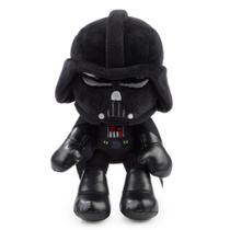 Figura de Pelúcia STAR WARS Darth Vader 20 cm para Idades 3+ Figura de Pelúcia STAR WARS Darth Vader 20 cm para Idades 3+