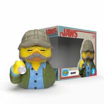 Figura de Pelúcia TUBBZ Quint Jaws Pato de Borracha 9 cm